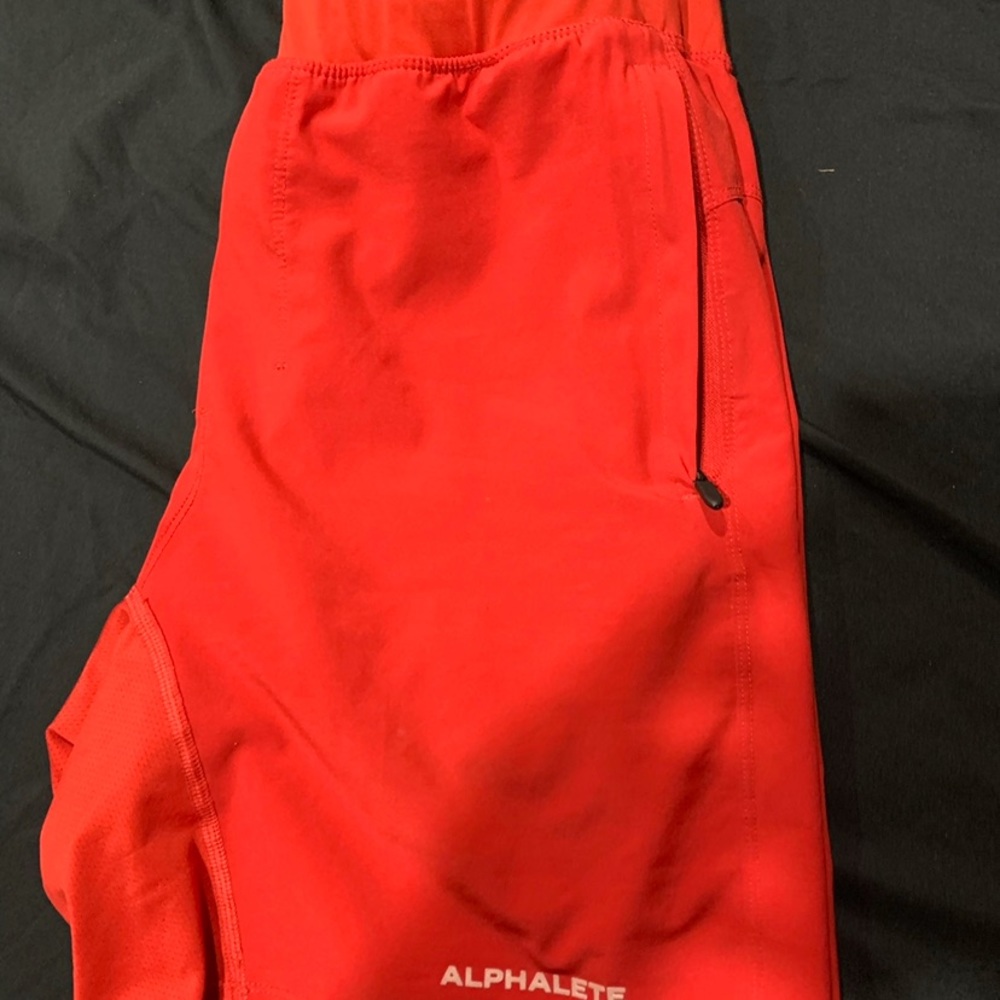 Alphalete Performance Shorts